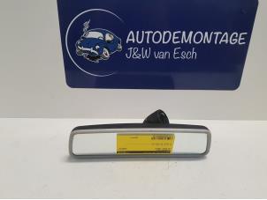 Used Rear view mirror Volkswagen Polo V (6R) 1.2 12V Price € 24,20 Inclusive VAT offered by Autodemontage J&W van Esch