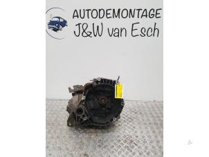 Gebrauchte Getriebe Fiat Punto Evo (199) 1.3 JTD Multijet 85 16V Euro 5 Preis € 363,00 Mit Mehrwertsteuer angeboten von Autodemontage J&W van Esch