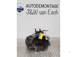 Used Gearbox Seat Ibiza IV SC (6J1) 1.4 TDI Price € 242,00 Inclusive VAT offered by Autodemontage J&W van Esch