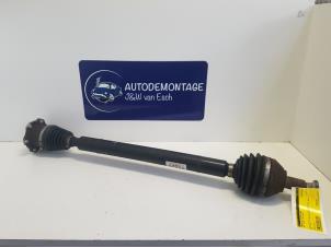 Used Front drive shaft, right Seat Ibiza IV SC (6J1) 1.4 TDI Price € 60,50 Inclusive VAT offered by Autodemontage J&W van Esch
