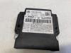 Airbag Module from a Volkswagen Up! (121) 1.0 12V 60 2012