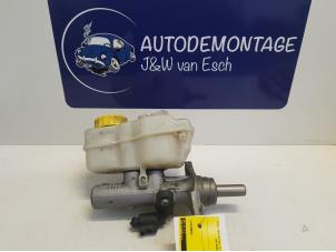Usagé Pompe de frein Skoda Fabia II Combi 1.2 TDI 12V Greenline Prix € 48,40 Prix TTC proposé par Autodemontage J&W van Esch