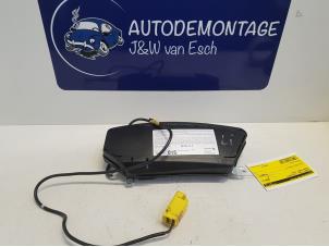 Usagé Airbag siège Skoda Fabia II Combi 1.2 TDI 12V Greenline Prix € 60,50 Prix TTC proposé par Autodemontage J&W van Esch