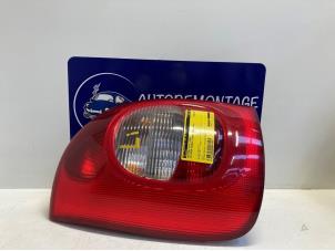 Używane Tylne swiatlo pozycyjne lewe Citroen Xsara Picasso (CH) 1.8 16V Cena € 24,20 Z VAT oferowane przez Autodemontage J&W van Esch