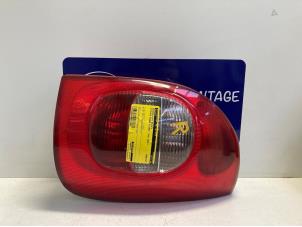 Używane Tylne swiatlo pozycyjne prawe Citroen Xsara Picasso (CH) 1.8 16V Cena € 24,20 Z VAT oferowane przez Autodemontage J&W van Esch