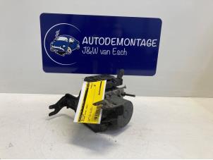 Gebrauchte ABS Pumpe Nissan Micra (K12) 1.2 16V Preis € 60,50 Mit Mehrwertsteuer angeboten von Autodemontage J&W van Esch