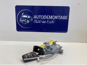 Used Ignition lock + key Seat Leon (5FB) 1.6 TDI Ecomotive 16V Price € 36,30 Inclusive VAT offered by Autodemontage J&W van Esch