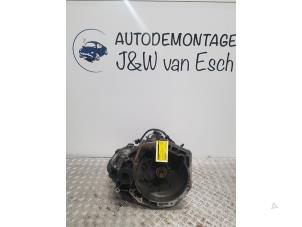 Used Gearbox Suzuki Swift (ZA/ZC/ZD1/2/3/9) 1.3 D 16V Price € 302,50 Inclusive VAT offered by Autodemontage J&W van Esch