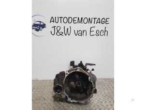 Used Gearbox Volkswagen Polo V (6R) 1.6 TDI 16V 105 Price € 302,50 Inclusive VAT offered by Autodemontage J&W van Esch
