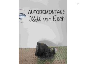 Used Rear differential Mercedes C (W204) 2.2 C-200 CDI 16V Eco Price € 302,50 Inclusive VAT offered by Autodemontage J&W van Esch