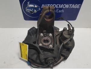 Used Front wheel hub BMW Mini One/Cooper (R50) 1.6 16V Cooper Price € 60,50 Inclusive VAT offered by Autodemontage J&W van Esch