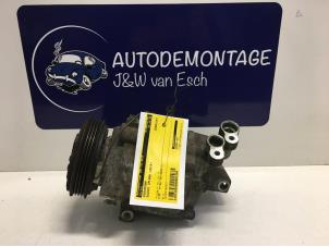 Used Air conditioning pump Suzuki Splash 1.0 12V Price € 90,75 Inclusive VAT offered by Autodemontage J&W van Esch