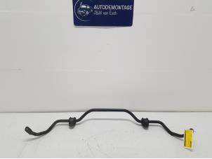 Usagé Barre d'accouplement (complet) Ford Ka II 1.2 Prix € 30,25 Prix TTC proposé par Autodemontage J&W van Esch