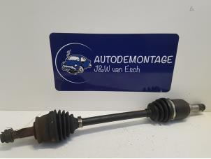 Used Front drive shaft, left Ford Ka II 1.2 Price € 42,35 Inclusive VAT offered by Autodemontage J&W van Esch