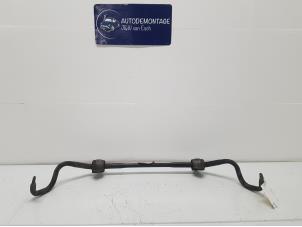 Used Tie rod (complete) BMW 3 serie (E90) 318i 16V Price € 36,30 Inclusive VAT offered by Autodemontage J&W van Esch