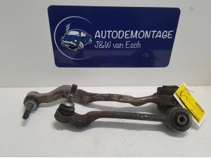 Usagé Bras de suspension avant gauche BMW 3 serie (E90) 318i 16V Prix € 60,50 Prix TTC proposé par Autodemontage J&W van Esch