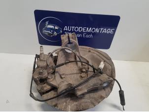 Used Front wheel hub BMW 3 serie (E90) 318i 16V Price € 60,50 Inclusive VAT offered by Autodemontage J&W van Esch