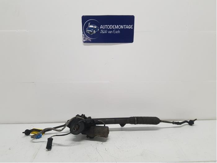 Begagnade Styrbox Citroen C2 (JM) 1.4 Pris € 121,00 Inklusive moms erbjuds av Autodemontage J&W van Esch