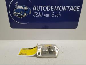 Usagé Mécanique de verrouillage hayon Nissan Pixo (D31S) 1.0 12V Prix € 18,15 Prix TTC proposé par Autodemontage J&W van Esch