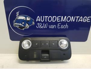 Used Interior lighting, front Volkswagen Beetle (16AE) 2.0 TSI 16V Price € 24,20 Inclusive VAT offered by Autodemontage J&W van Esch