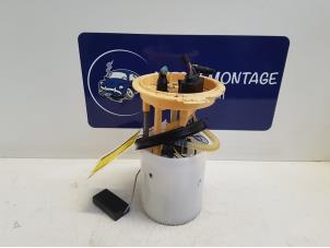 Used Electric fuel pump Volkswagen Beetle (16AE) 2.0 TSI 16V Price € 60,50 Inclusive VAT offered by Autodemontage J&W van Esch