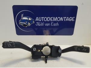Used Steering column stalk Volkswagen Beetle (16AE) 2.0 TSI 16V Price € 60,50 Inclusive VAT offered by Autodemontage J&W van Esch