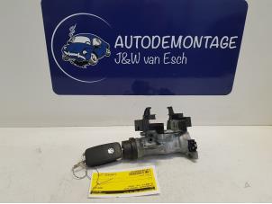 Used Ignition switch contact block Volkswagen Beetle (16AE) 2.0 TSI 16V Price € 60,50 Inclusive VAT offered by Autodemontage J&W van Esch