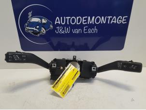 Used Steering column stalk Volkswagen Beetle (16AB) 1.2 TSI 16V Price € 36,30 Inclusive VAT offered by Autodemontage J&W van Esch