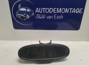 Used Rear view mirror Volkswagen Beetle (16AB) 1.2 TSI 16V Price € 24,20 Inclusive VAT offered by Autodemontage J&W van Esch