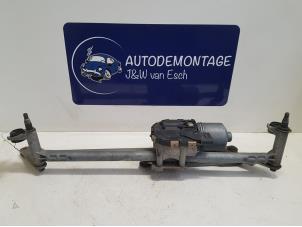 Used Wiper motor + mechanism Volkswagen Eos (1F7/F8) 2.0 TFSI 16V Price € 42,35 Inclusive VAT offered by Autodemontage J&W van Esch