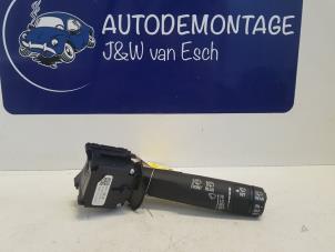 Gebrauchte Scheibenwischer Schalter Opel Corsa E 1.3 CDTi 16V ecoFLEX Preis € 24,20 Mit Mehrwertsteuer angeboten von Autodemontage J&W van Esch