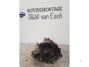 Used Gearbox Opel Corsa D 1.2 16V Twinport Price € 181,50 Inclusive VAT offered by Autodemontage J&W van Esch