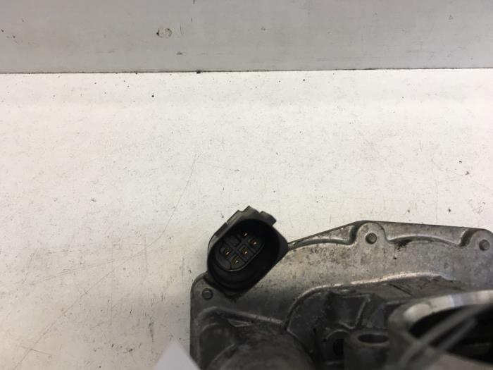 Throttle body Opel Corsa E 1.3 CDTi 16V ecoFLEX B13DTE GM