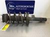 Fronts shock absorber, left from a Ford Transit Connect, 2002 / 2013 1.8 TDCi LWB, Delivery, Diesel, 1.753cc, 66kW (90pk), FWD, HCPA, 2002-09 / 2013-12 2008