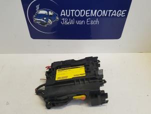 Used Fuse box Mercedes C (W204) 2.2 C-220 CDI 16V BlueEFFICIENCY Price € 121,00 Inclusive VAT offered by Autodemontage J&W van Esch