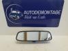 Rear view mirror from a Ford Focus 2 Wagon, 2004 / 2012 1.6 TDCi 16V 100, Combi/o, Diesel, 1.560cc, 74kW (101pk), FWD, G8DC, 2008-03 / 2011-04 2010