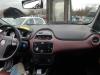 Airbag set from a Fiat Punto Evo (199), 2009 / 2012 1.3 JTD Multijet 85 16V Euro 5, Hatchback, Diesel, 1.248cc, 63kW (86pk), FWD, 199B4000, 2010-04 / 2011-10, 199AXY; 199BXY 2011
