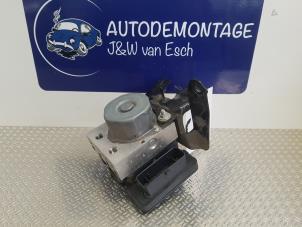 Usagé Pompe ABS Citroen C1 1.2 PureTech 82 12V Prix € 151,25 Prix TTC proposé par Autodemontage J&W van Esch