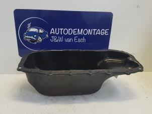 Gebrauchte Ölwanne Fiat Punto Evo (199) 1.3 JTD Multijet 85 16V Euro 5 Preis € 24,20 Mit Mehrwertsteuer angeboten von Autodemontage J&W van Esch