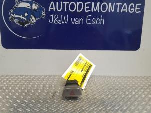 Used Panic lighting switch Ford Focus 2 Wagon 1.6 TDCi 16V 100 Price € 12,10 Inclusive VAT offered by Autodemontage J&W van Esch