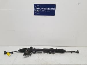 Used Steering box BMW 3 serie (E90) 320d 16V Price € 145,20 Inclusive VAT offered by Autodemontage J&W van Esch