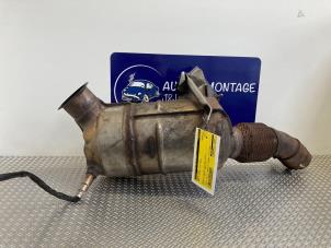 Used Particulate filter BMW 3 serie (E90) 320d 16V Price € 302,50 Inclusive VAT offered by Autodemontage J&W van Esch