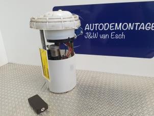Used Electric fuel pump Ford Ka II 1.2 Price € 30,25 Inclusive VAT offered by Autodemontage J&W van Esch