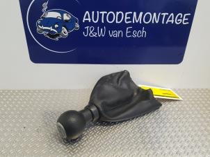 Used Gear stick knob Nissan Pixo (D31S) 1.0 12V Price € 12,10 Inclusive VAT offered by Autodemontage J&W van Esch