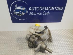 Usagé Assistant de freinage Volkswagen Polo V (6R) 1.2 12V BlueMotion Technology Prix € 42,35 Prix TTC proposé par Autodemontage J&W van Esch