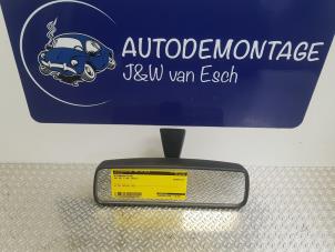 Używane Lusterko wewnetrzne Volkswagen Up! (121) 1.0 12V 60 Cena € 12,10 Z VAT oferowane przez Autodemontage J&W van Esch