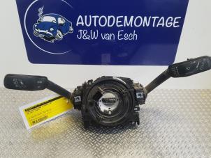 Used Steering column stalk Volkswagen Golf VII (AUA) 1.6 TDI 16V Price € 60,50 Inclusive VAT offered by Autodemontage J&W van Esch