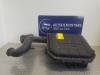 Air box from a Volkswagen Up! (121), 2011 / 2023 1.0 12V 60, Hatchback, Petrol, 999cc, 44kW (60pk), FWD, CHYA, 2011-08 / 2020-08 2015