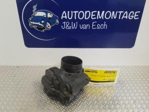 Used Throttle body Mini Mini (R56) 1.6 16V Cooper Price € 48,40 Inclusive VAT offered by Autodemontage J&W van Esch