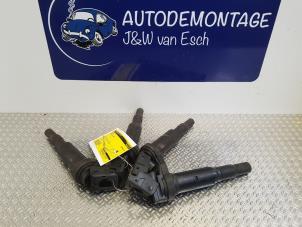 Used Pen ignition coil Mini Mini (R56) 1.6 16V Cooper Price € 60,50 Inclusive VAT offered by Autodemontage J&W van Esch